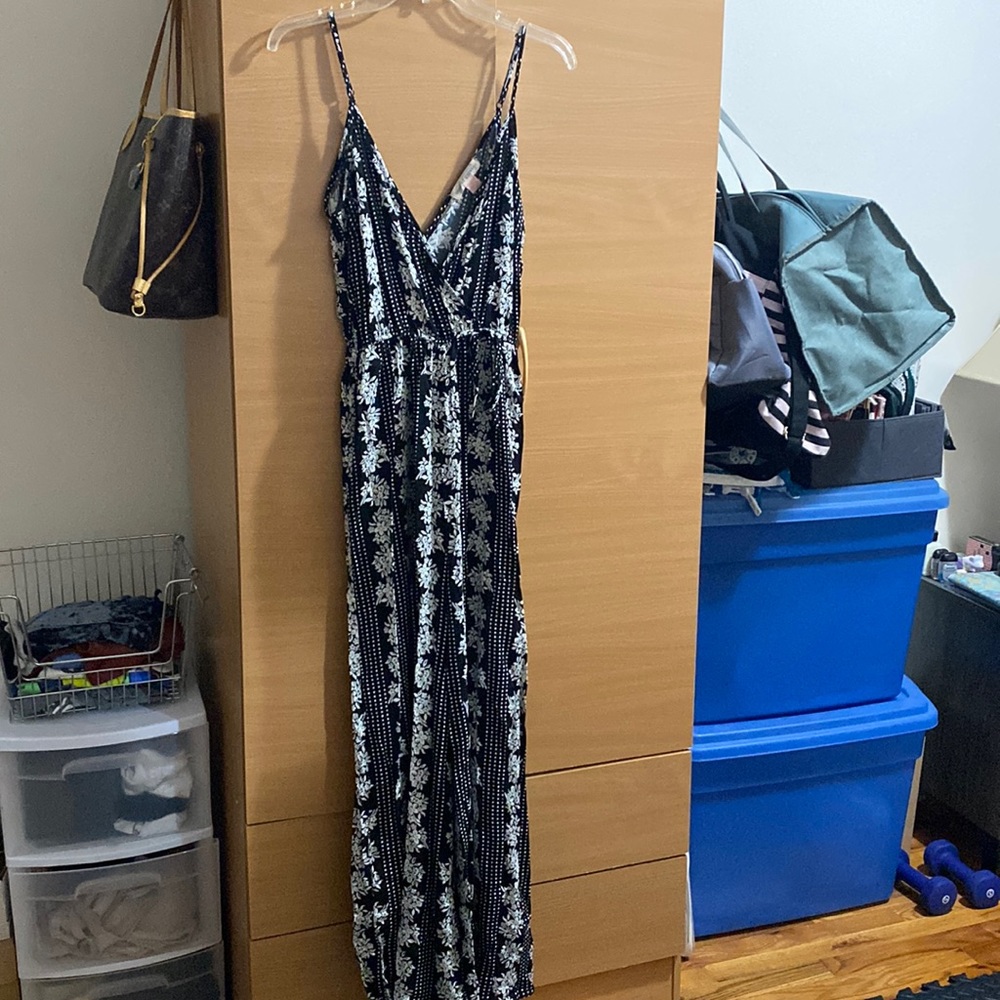 Jumpsuit